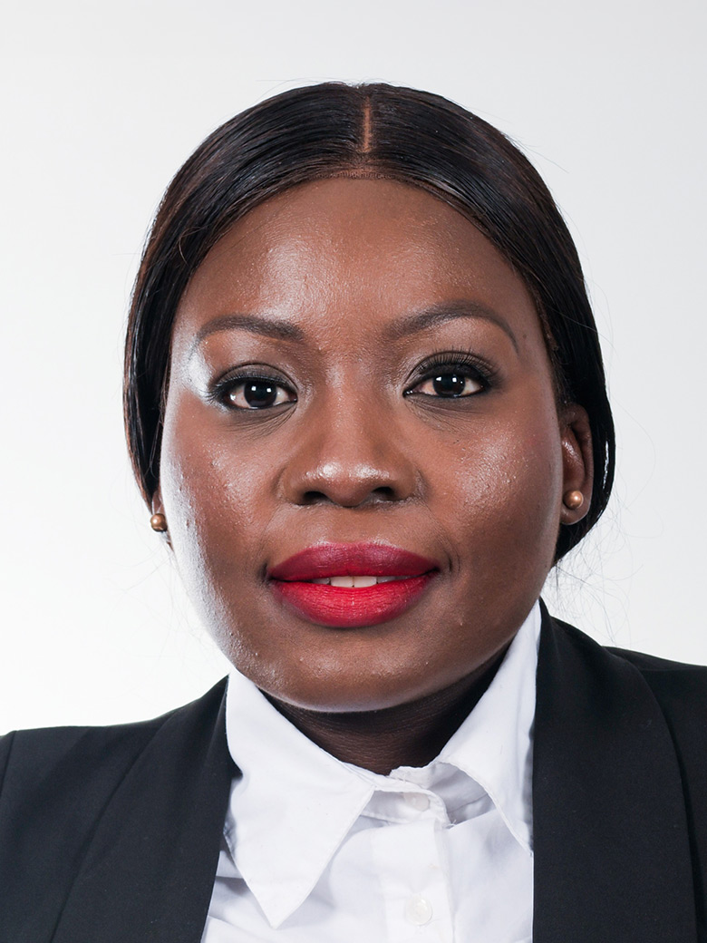 Ms M Seerane